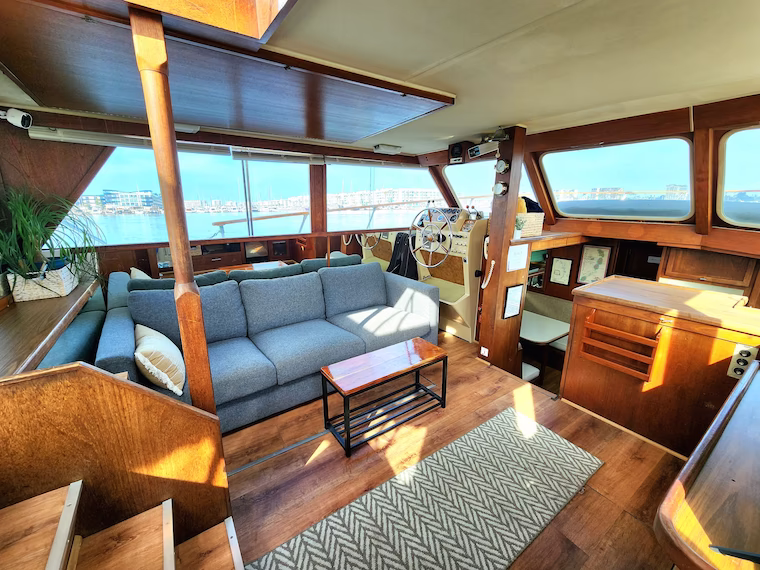 Barco 6